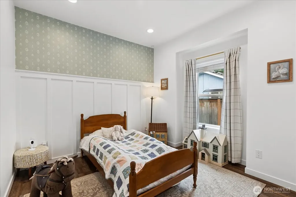 307 N Dunham Avenue Arlington WA 98223