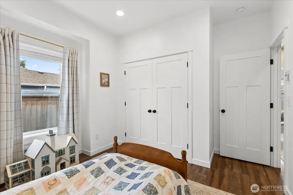 307 N Dunham Avenue Arlington WA 98223