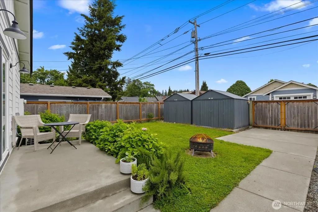 307 N Dunham Avenue Arlington WA 98223