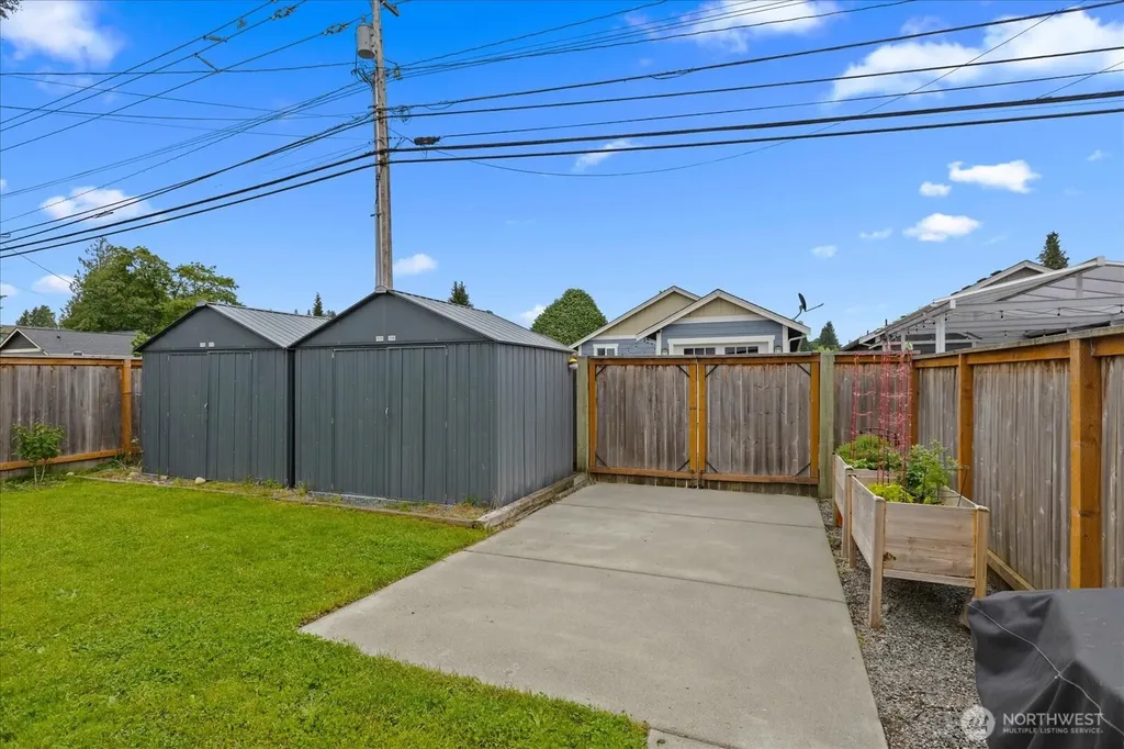 307 N Dunham Avenue Arlington WA 98223