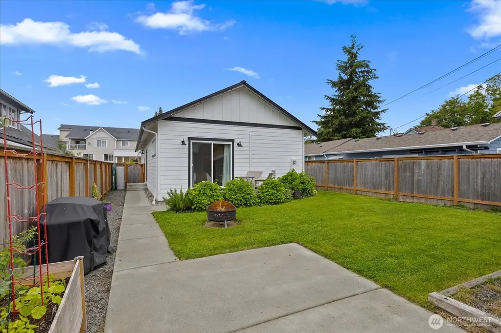 307 N Dunham Avenue Arlington WA 98223