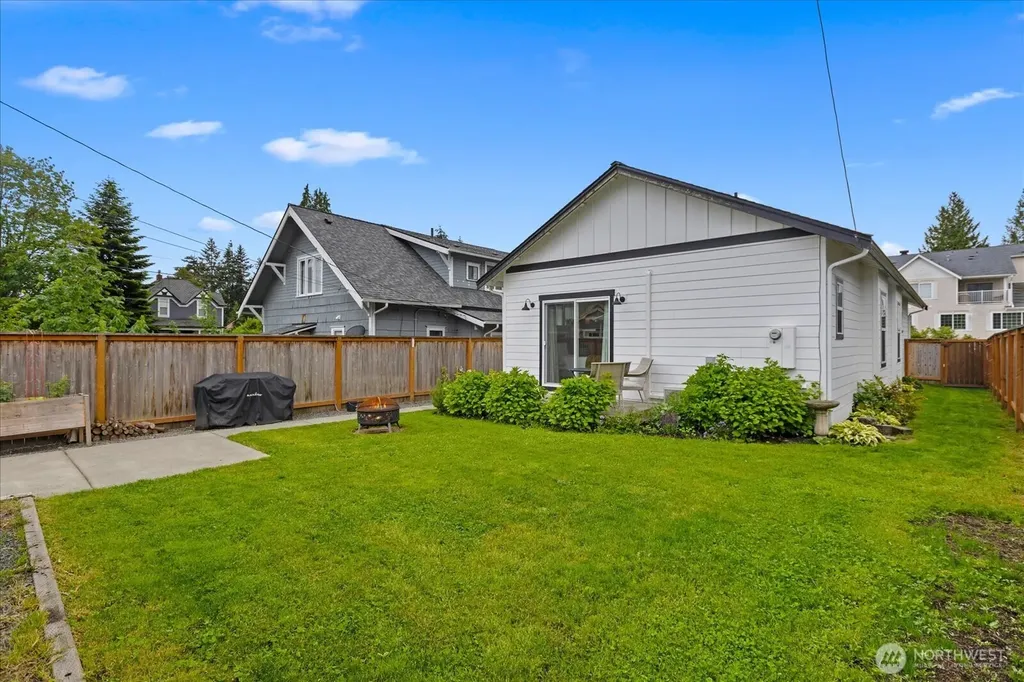 307 N Dunham Avenue Arlington WA 98223