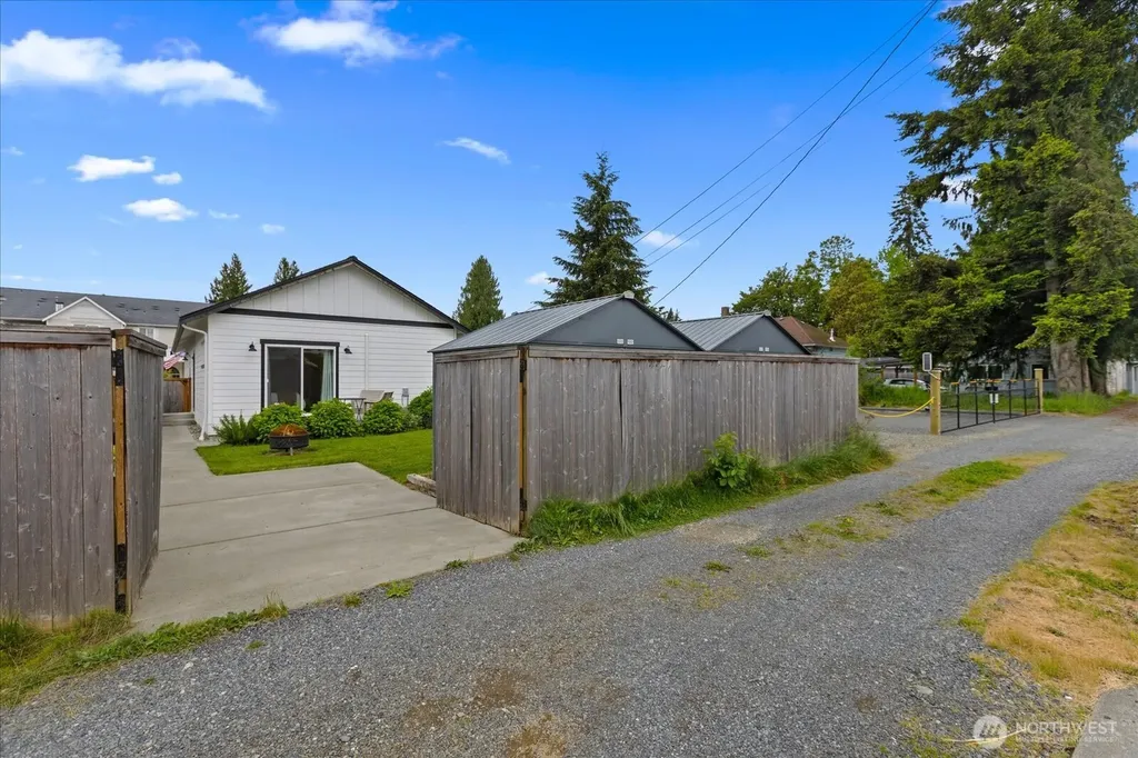 307 N Dunham Avenue Arlington WA 98223