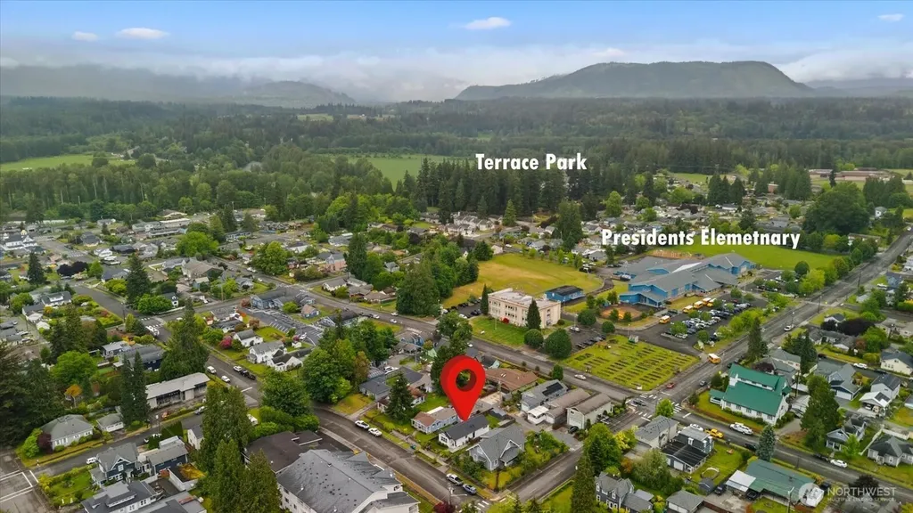 307 N Dunham Avenue Arlington WA 98223