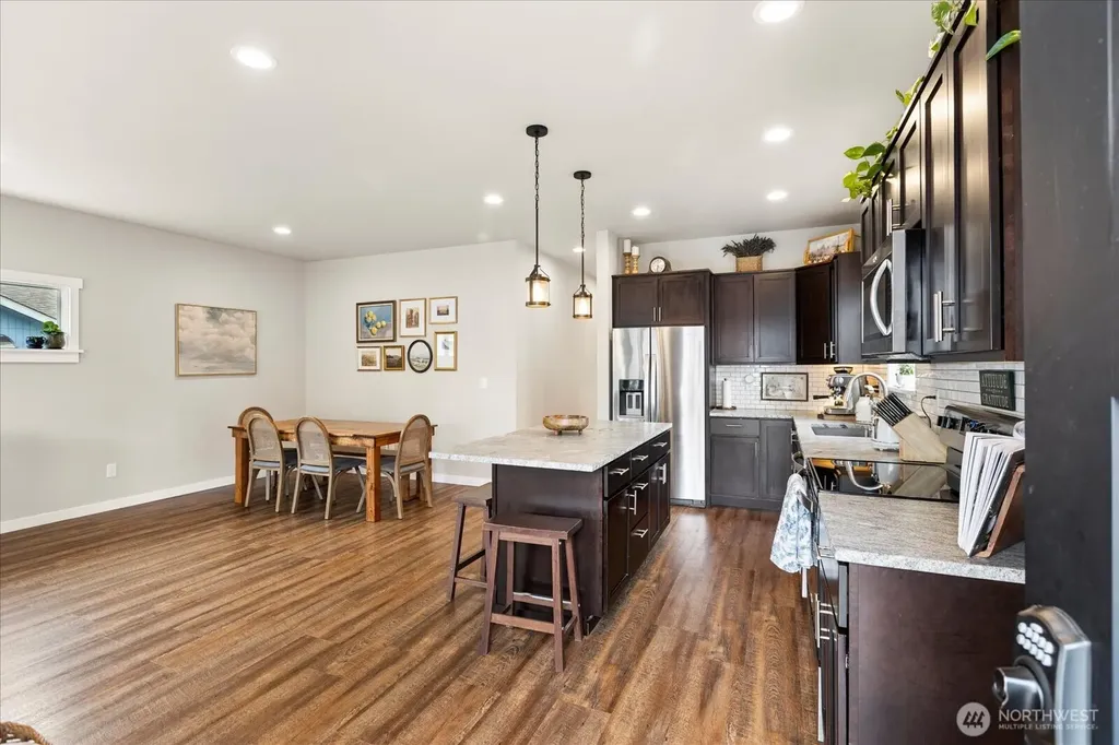307 N Dunham Avenue Arlington WA 98223