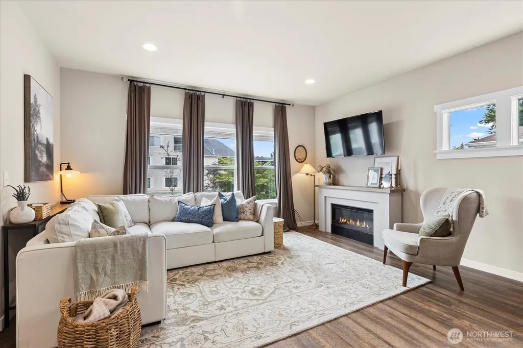 307 N Dunham Avenue Arlington WA 98223