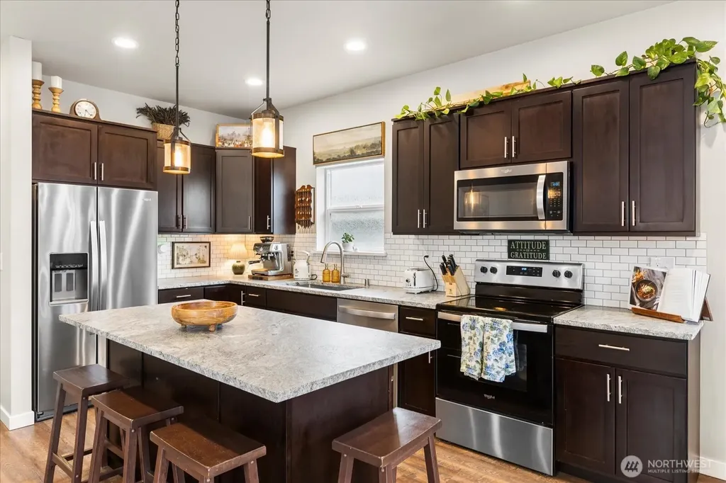 307 N Dunham Avenue Arlington WA 98223