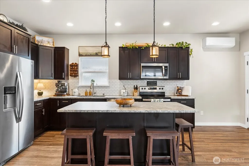 307 N Dunham Avenue Arlington WA 98223