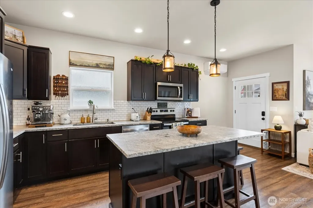 307 N Dunham Avenue Arlington WA 98223