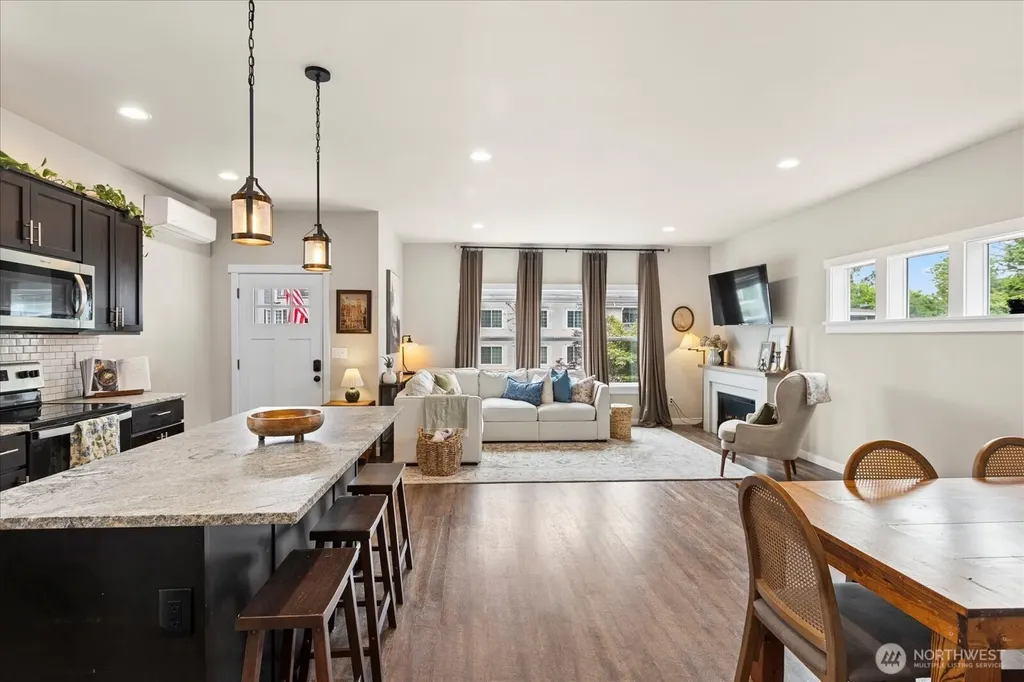 307 N Dunham Avenue Arlington WA 98223