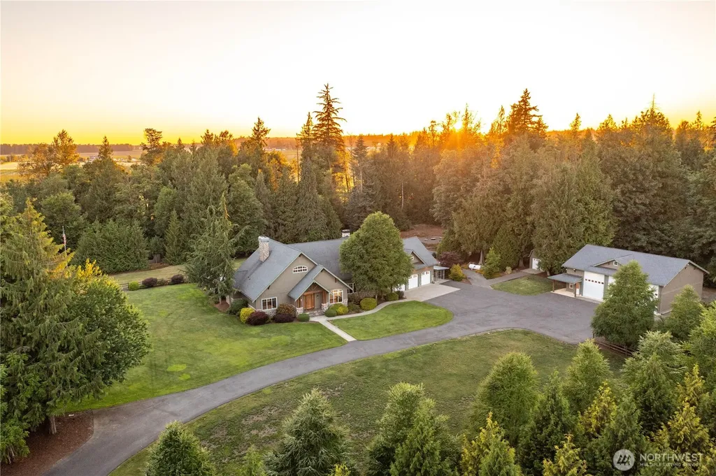 8751 Weidkamp Road Lynden WA 98264