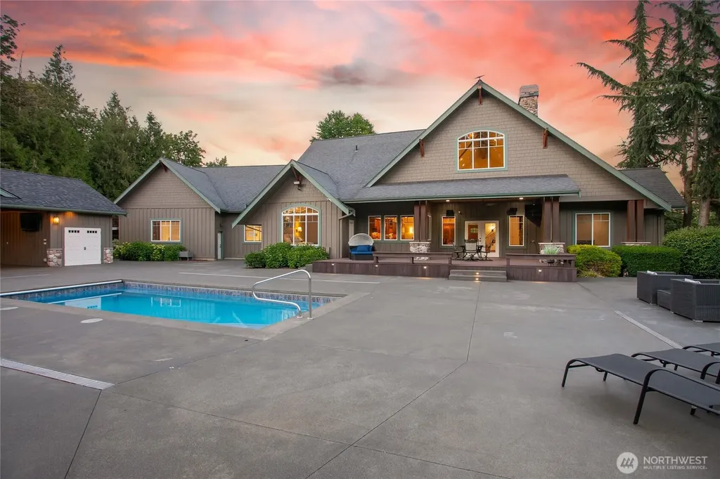 8751 Weidkamp Road Lynden WA 98264