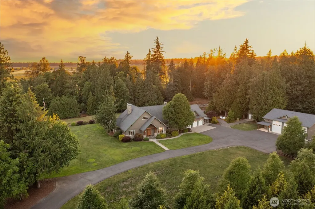 8751 Weidkamp Road Lynden WA 98264