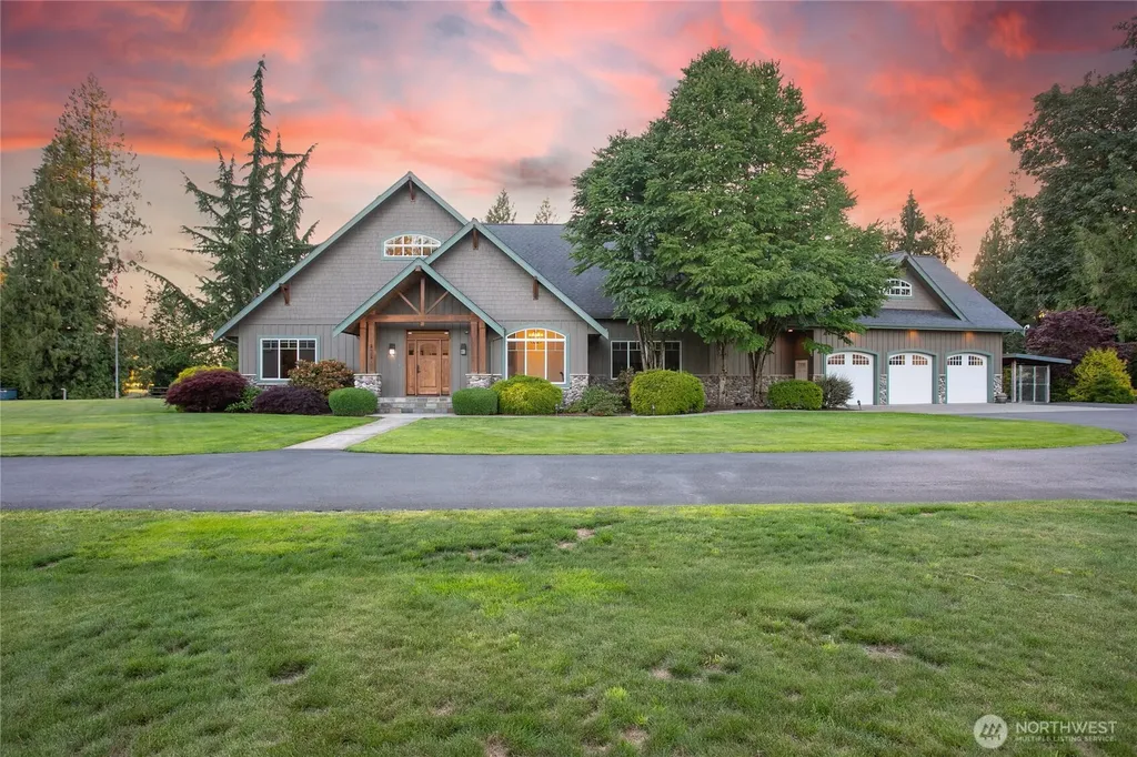 8751 Weidkamp Road Lynden WA 98264