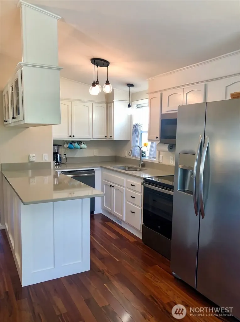 5545 Hillvue Road Blaine WA 98230