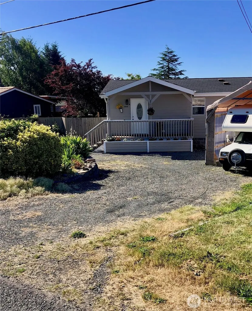 5545 Hillvue Road Blaine WA 98230