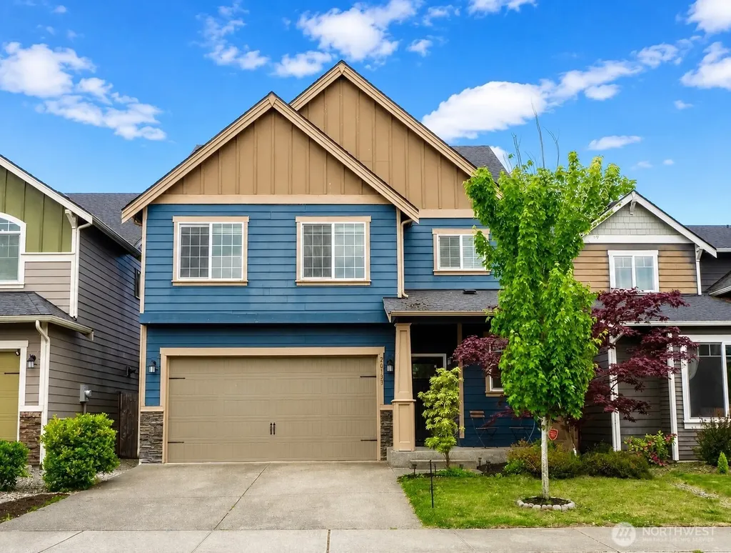 20133 19th Ave E Spanaway WA 98387