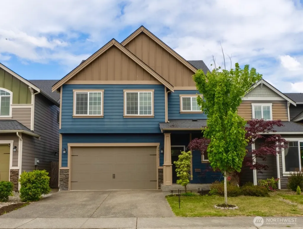 20133 E 19th Avenue Spanaway WA 98387
