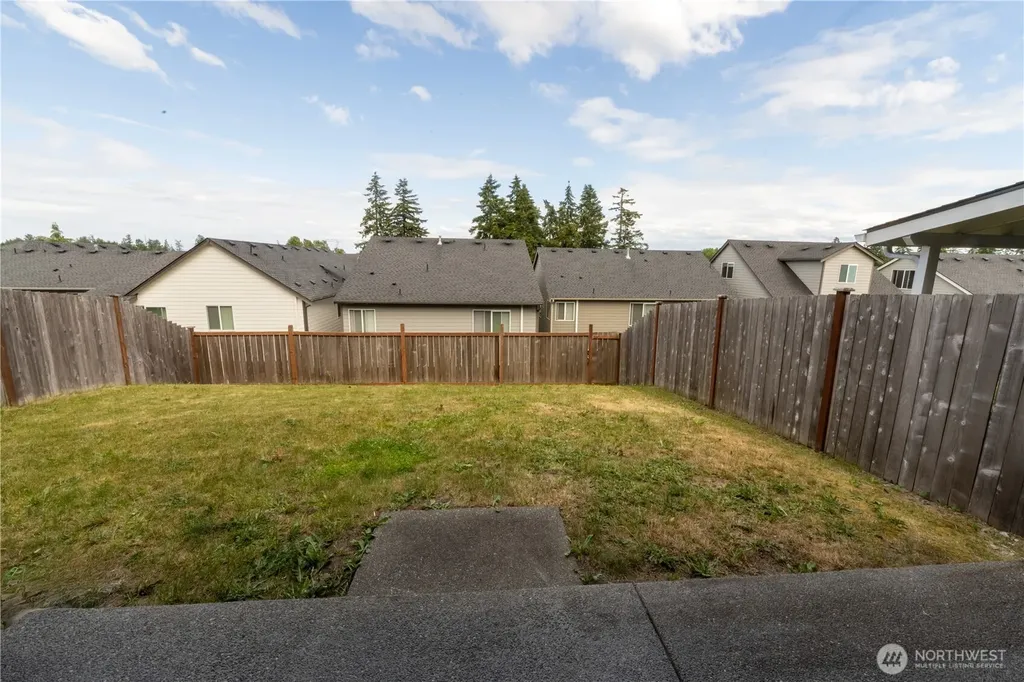 20133 E 19th Avenue Spanaway WA 98387