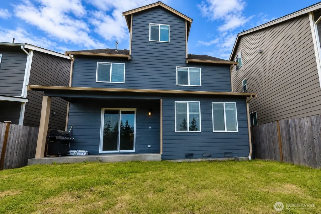 20133 E 19th Avenue Spanaway WA 98387