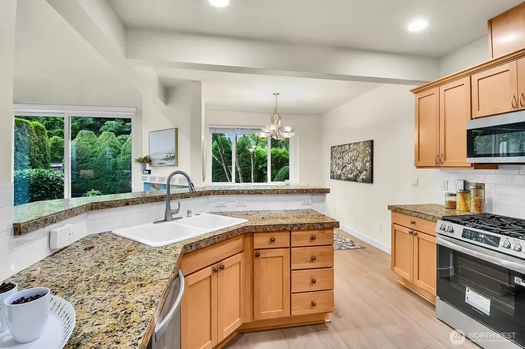 13824 N Creek Drive Mill Creek WA 98012