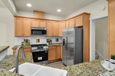 13824 N Creek Drive Mill Creek WA 98012