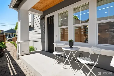 7546 26th Avenue NW Seattle WA 98117