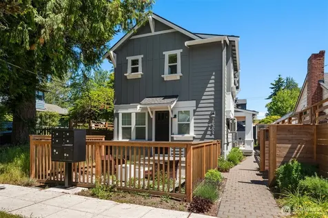 7546 26th Avenue NW Seattle WA 98117