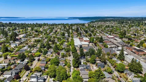 7546 26th Avenue NW Seattle WA 98117