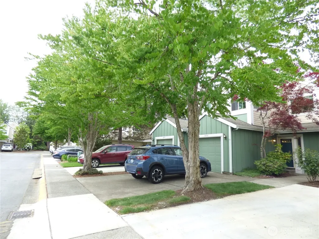 15878 NE 93rd Way Redmond WA 98052