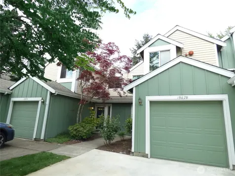 15878 NE 93rd Way Redmond WA 98052
