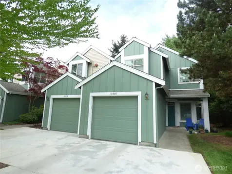 15878 NE 93rd Way Redmond WA 98052