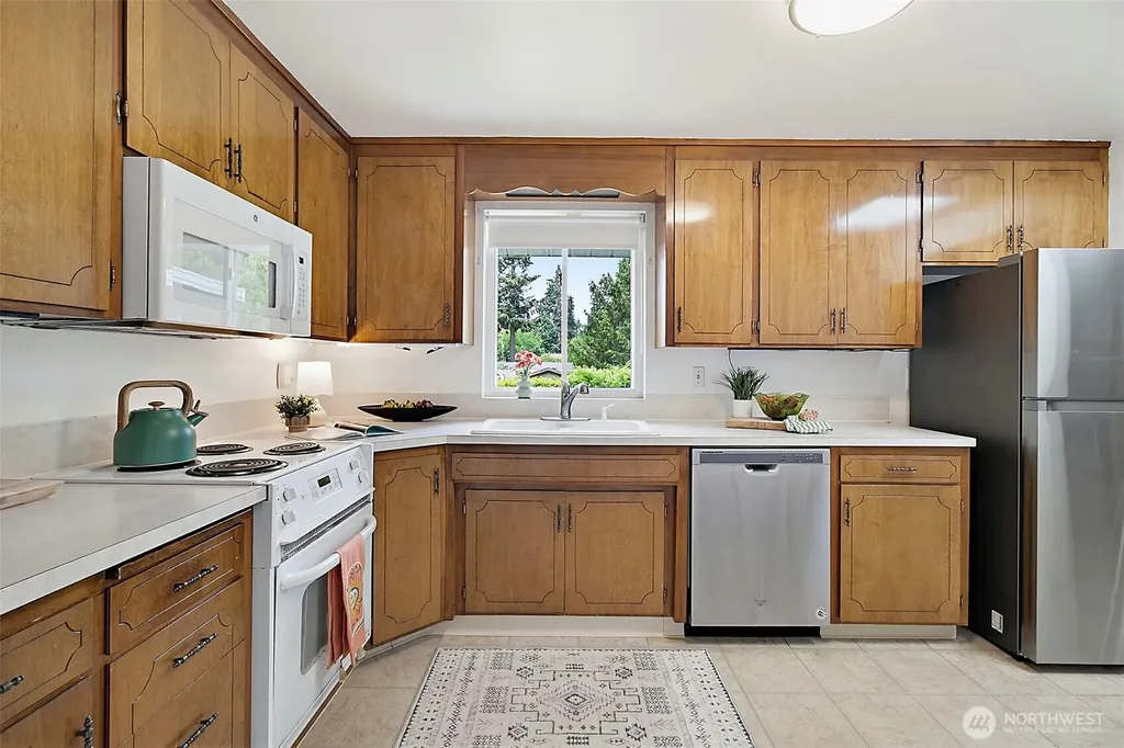 11311 107th Street SW Tacoma WA 98498