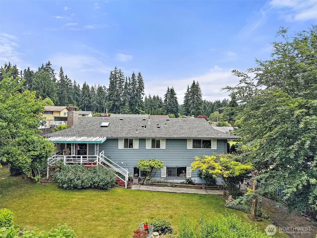 11311 107th Street SW Tacoma WA 98498