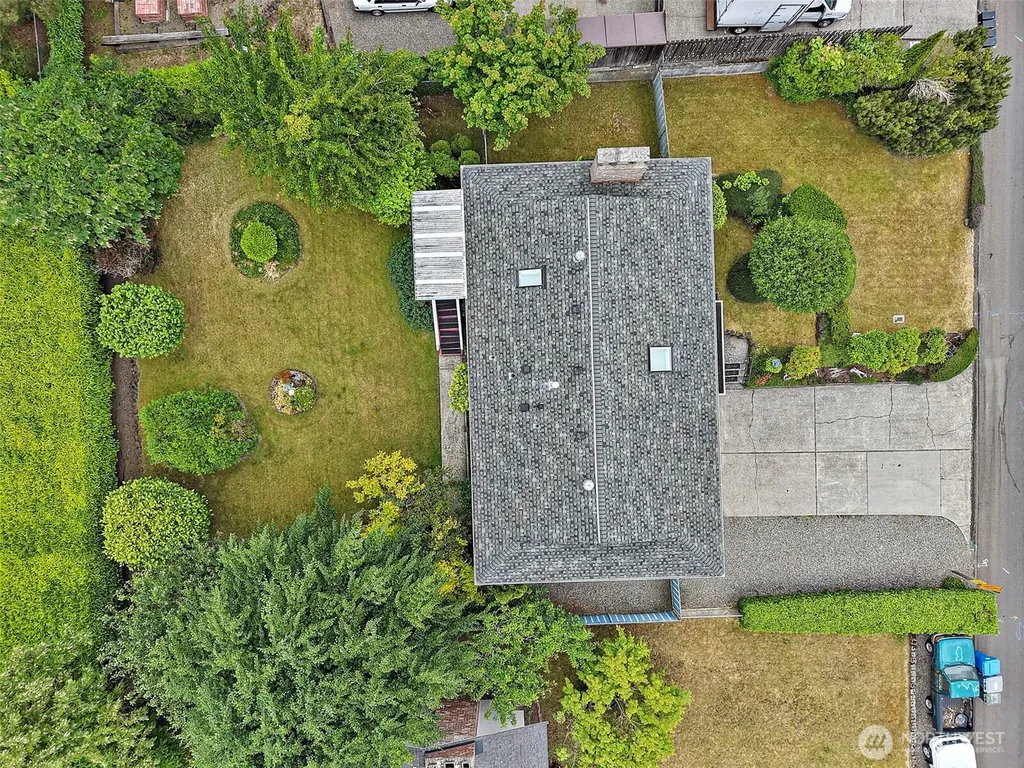 11311 107th Street SW Tacoma WA 98498