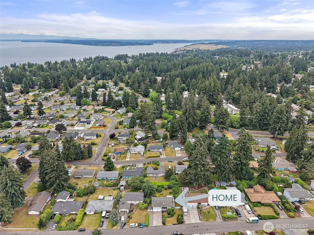 11311 107th Street SW Tacoma WA 98498