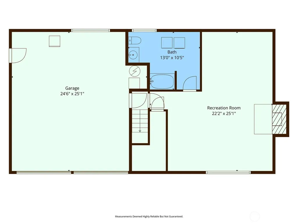 11311 107th Street SW Tacoma WA 98498