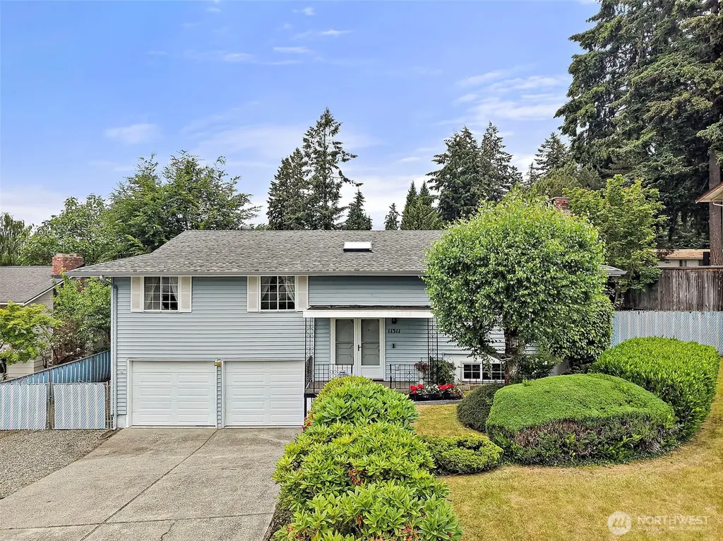 11311 107th Street SW Tacoma WA 98498