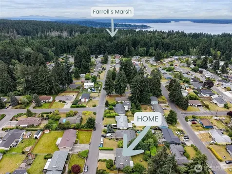 11311 107th Street SW Tacoma WA 98498