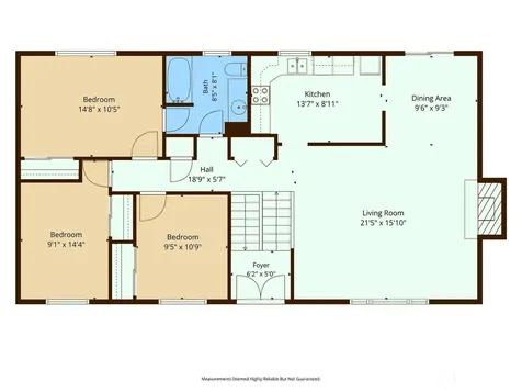 11311 107th Street SW Tacoma WA 98498