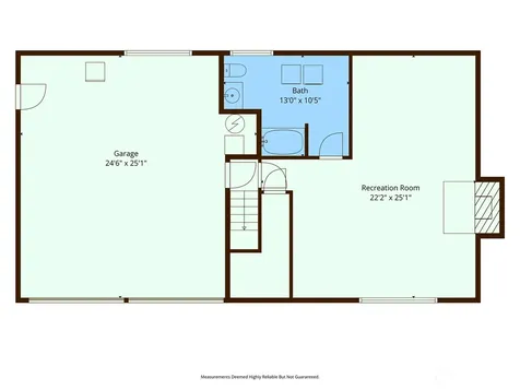11311 107th Street SW Tacoma WA 98498