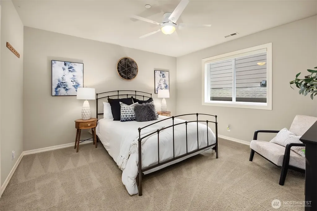 773 Summerhill Ridge Drive NW Issaquah WA 98027
