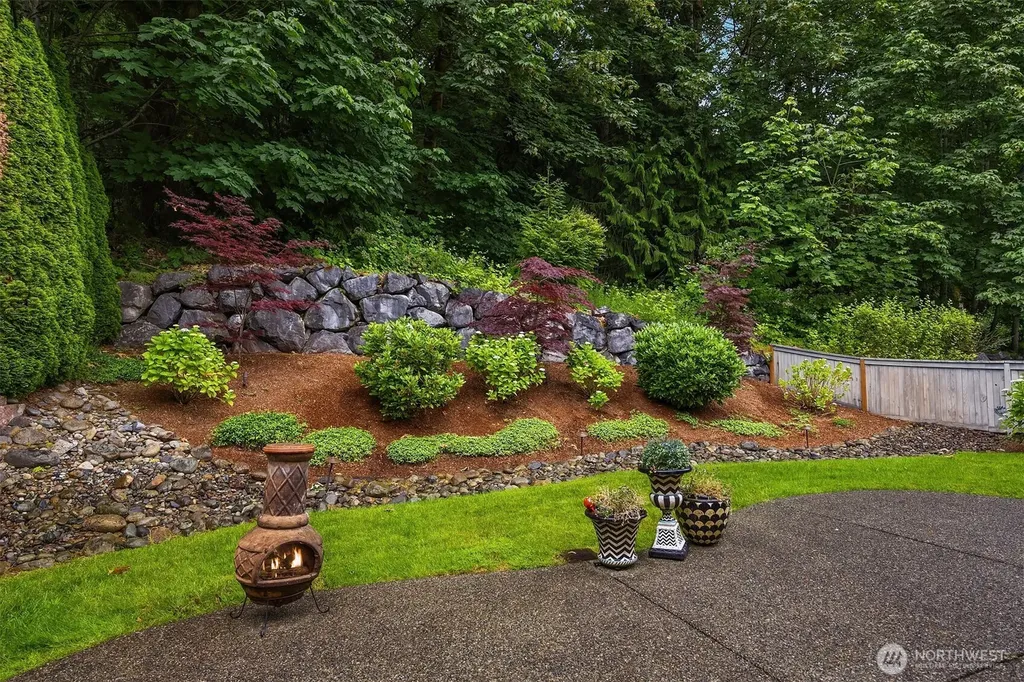 773 Summerhill Ridge Drive NW Issaquah WA 98027