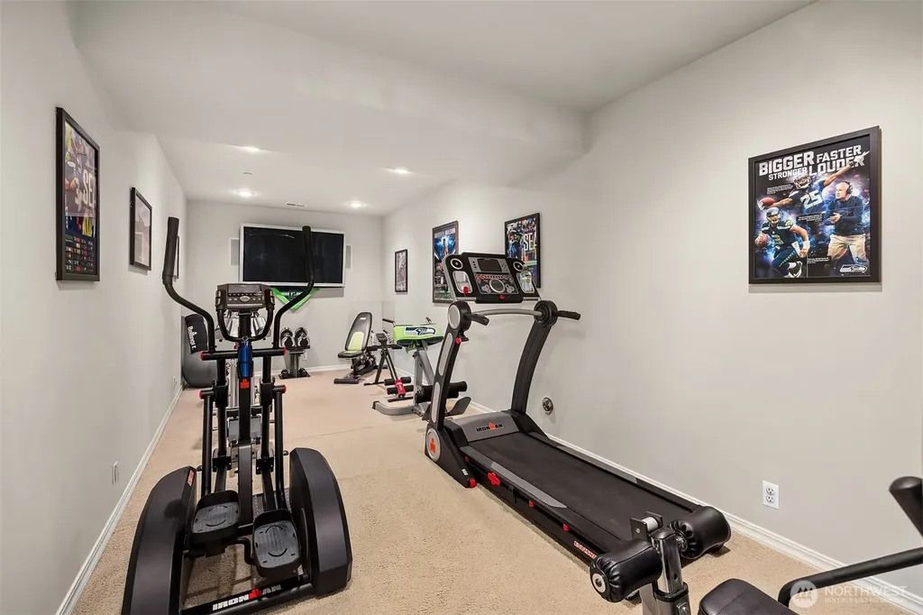 773 Summerhill Ridge Drive NW Issaquah WA 98027