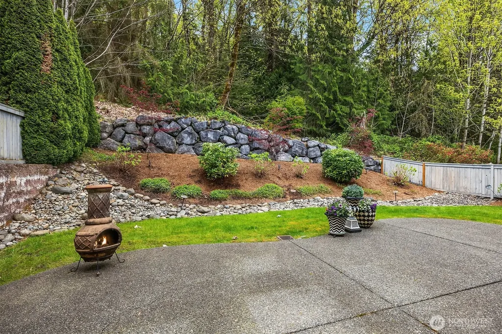 773 Summerhill Ridge Drive NW Issaquah WA 98027