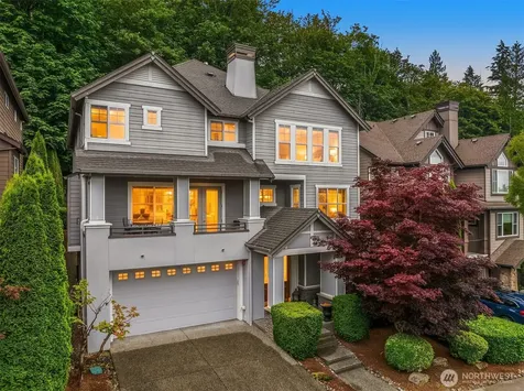 773 Summerhill Ridge Drive NW Issaquah WA 98027