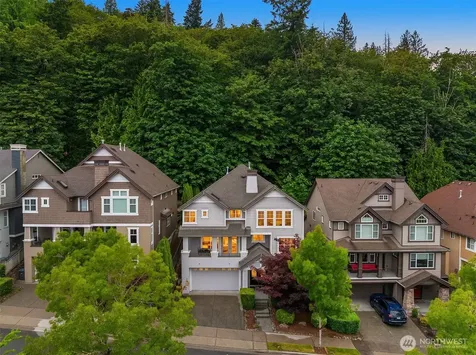 773 Summerhill Ridge Drive NW Issaquah WA 98027