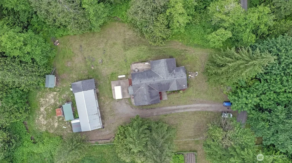 39322 310th Avenue SE Enumclaw WA 98022
