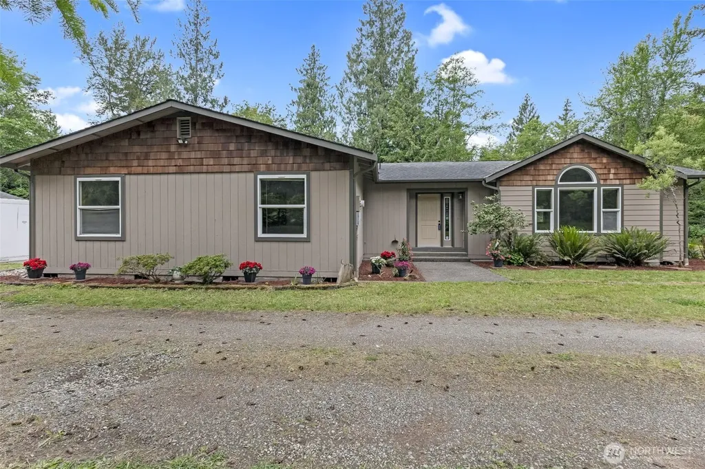 39322 310th Avenue SE Enumclaw WA 98022