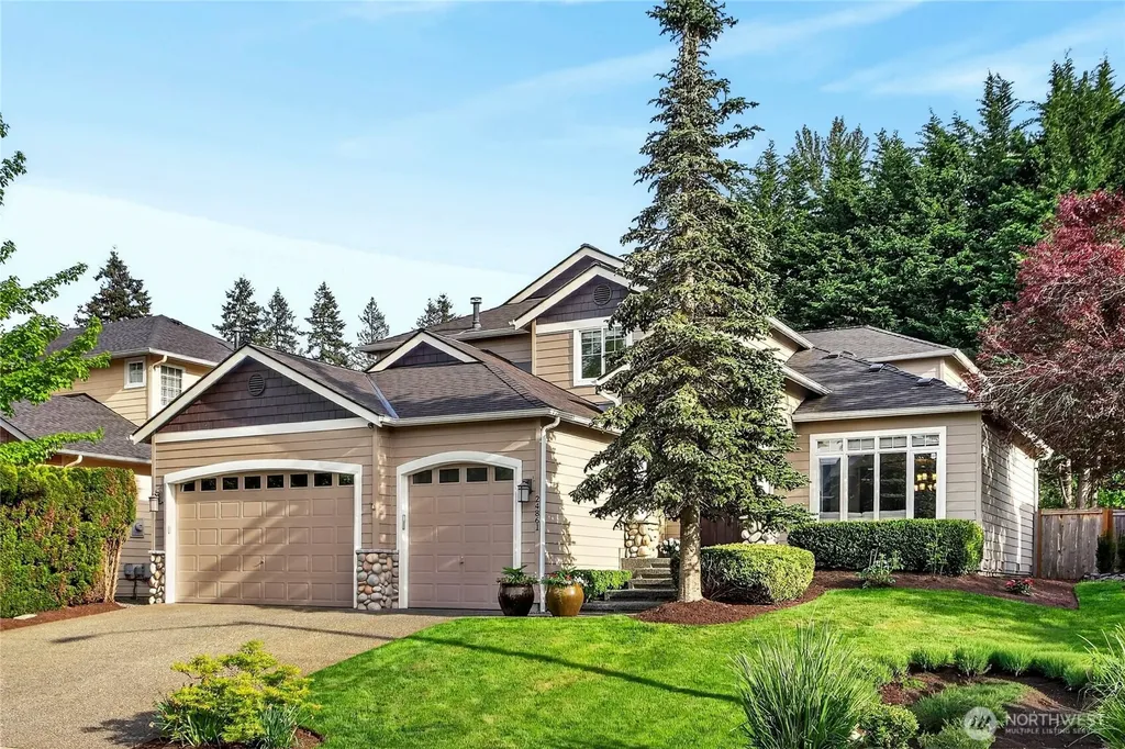 24861 NE 1st Place Sammamish WA 98074